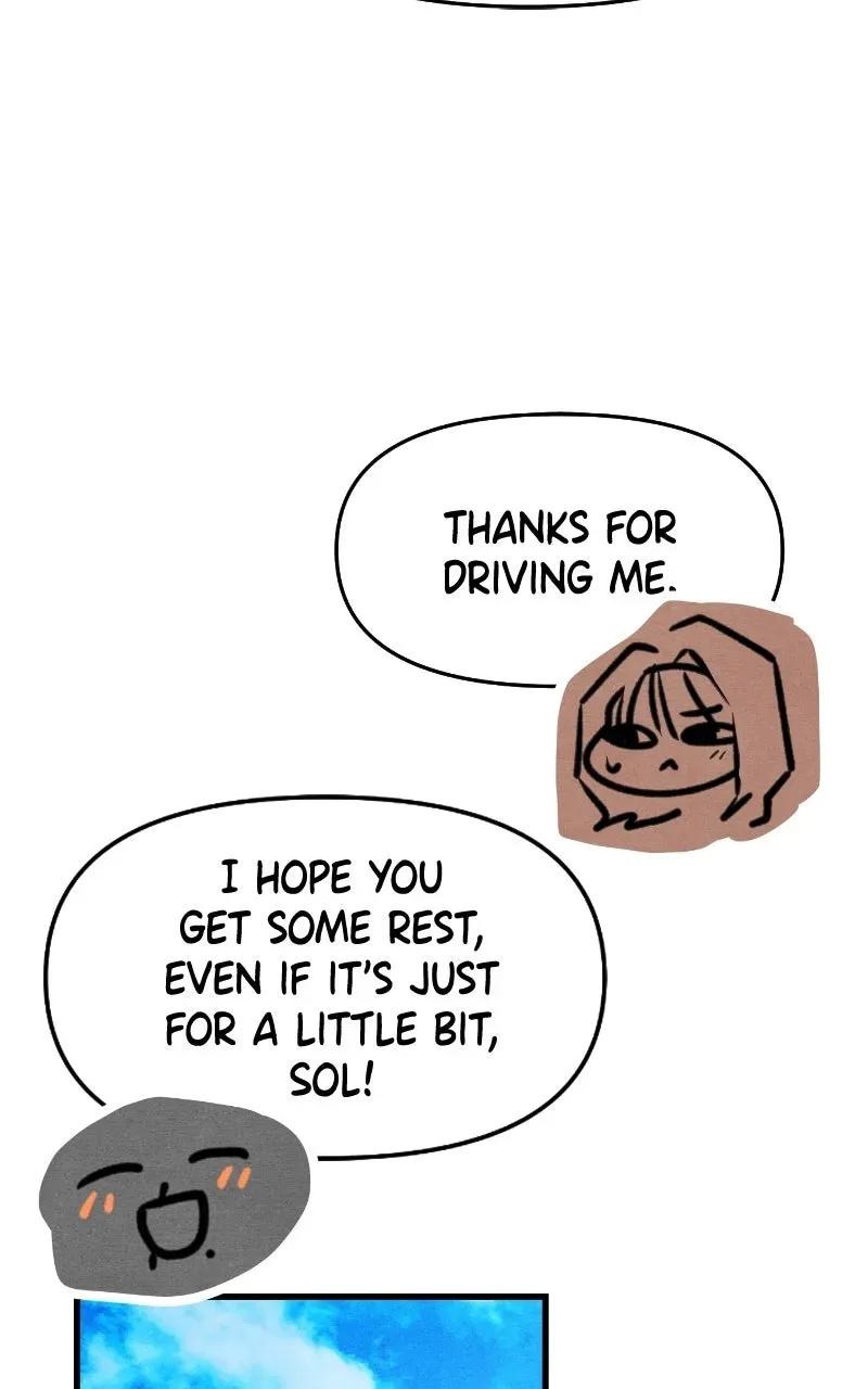 Who’s That Long-Haired Senior? Chapter 84 page 100 - 