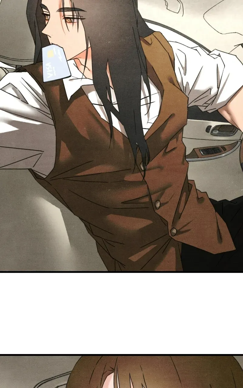 Who’s That Long-Haired Senior? Chapter 85 page 2 - 