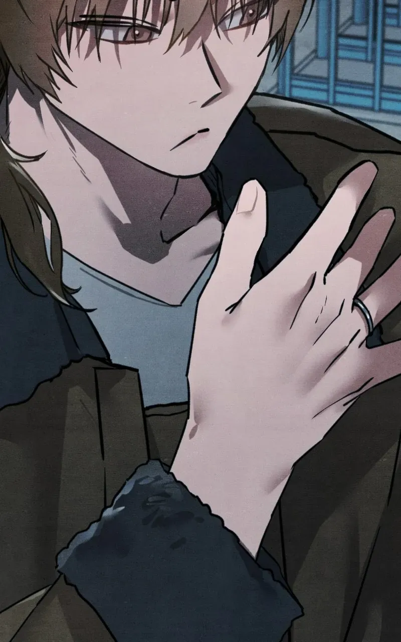 Who’s That Long-Haired Senior? Chapter 85 page 102 - 