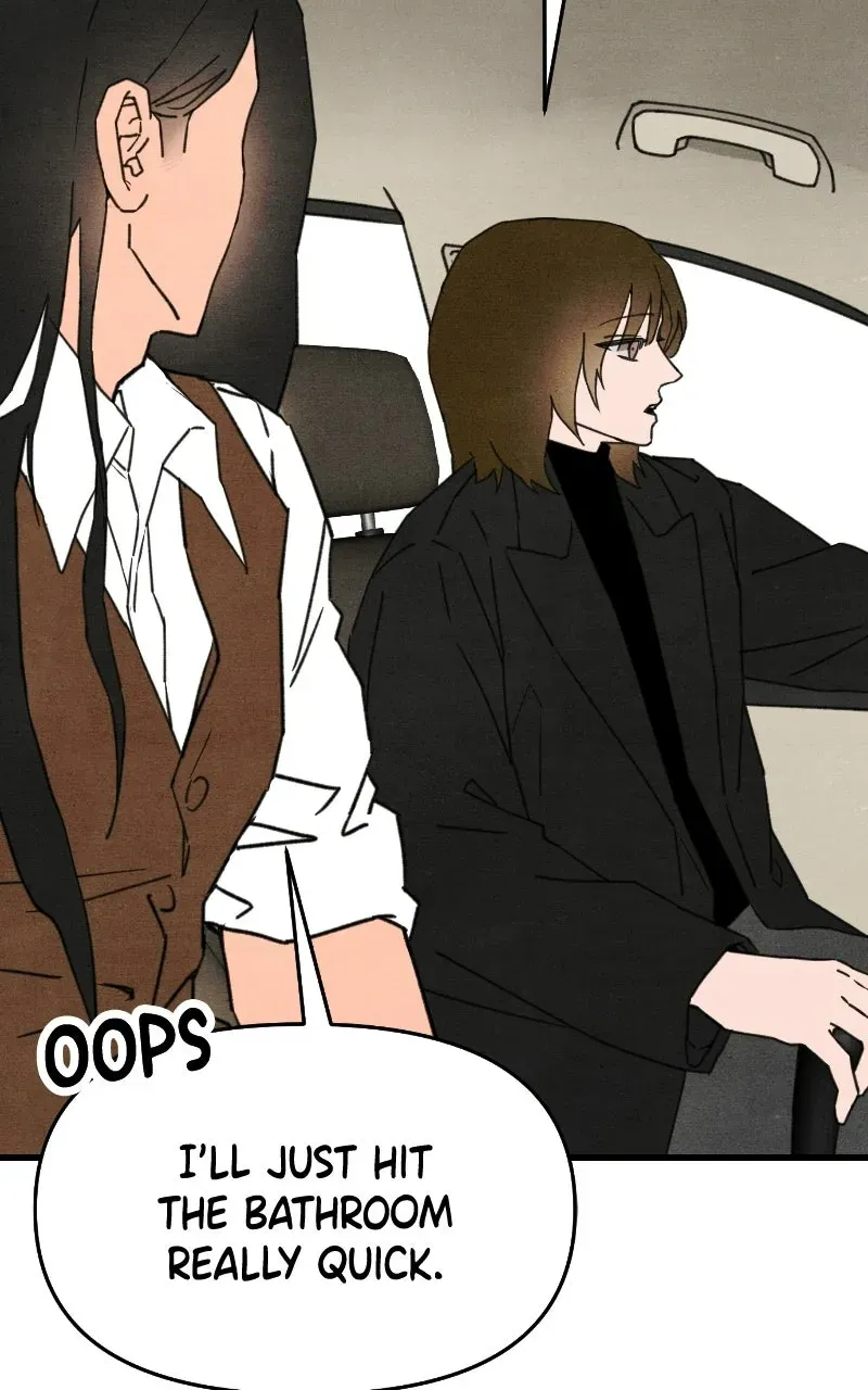 Who’s That Long-Haired Senior? Chapter 85 page 12 - 