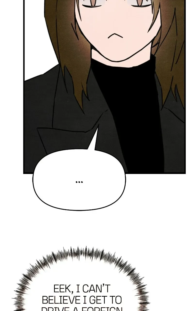 Who’s That Long-Haired Senior? Chapter 85 page 14 - 