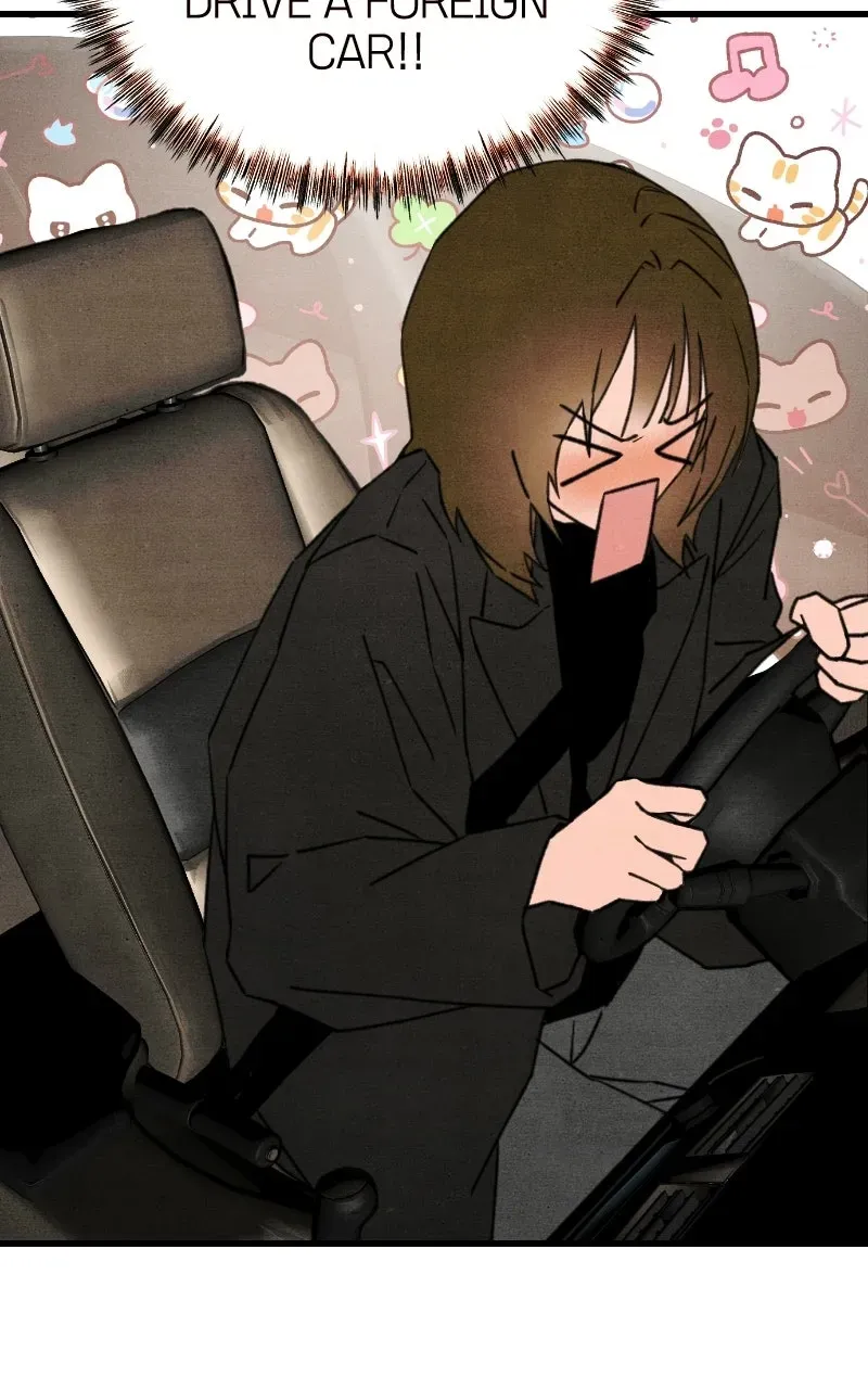 Who’s That Long-Haired Senior? Chapter 85 page 15 - 