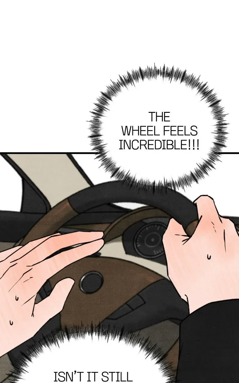 Who’s That Long-Haired Senior? Chapter 85 page 16 - 