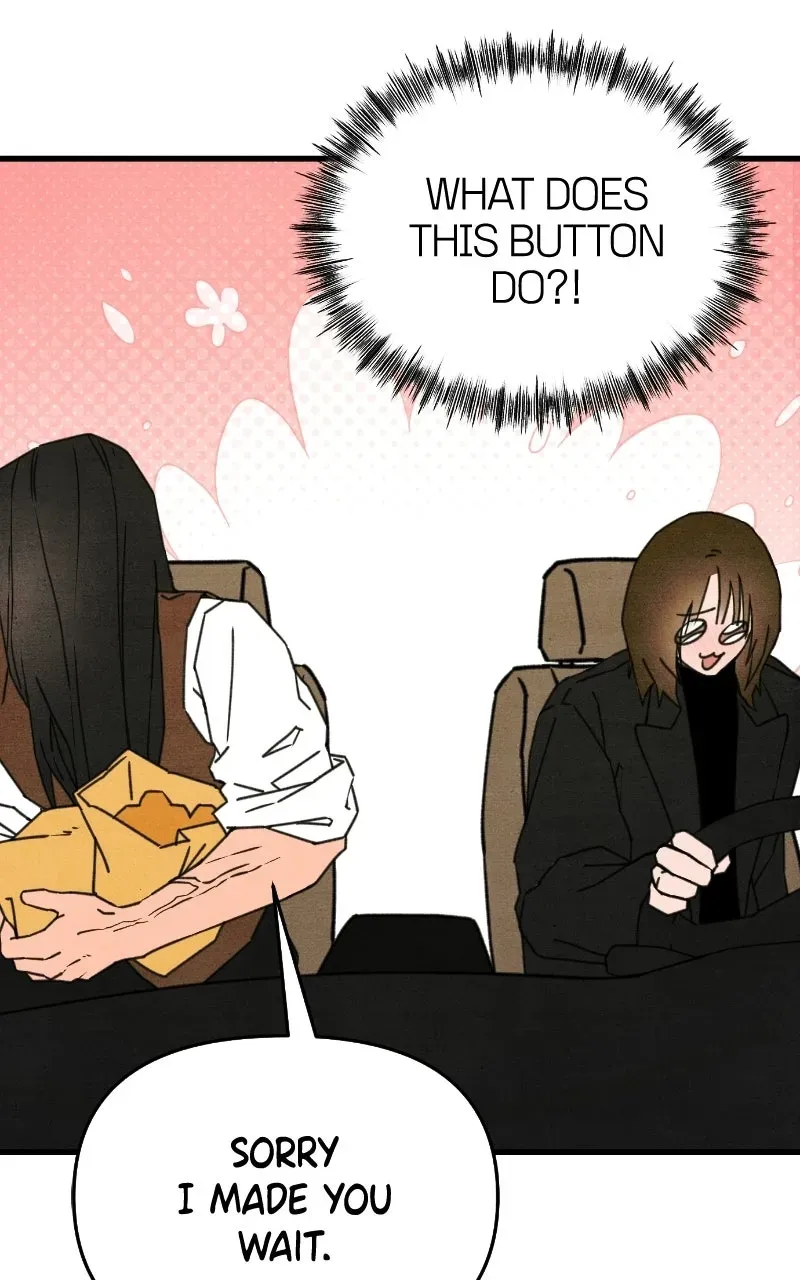 Who’s That Long-Haired Senior? Chapter 85 page 18 - 