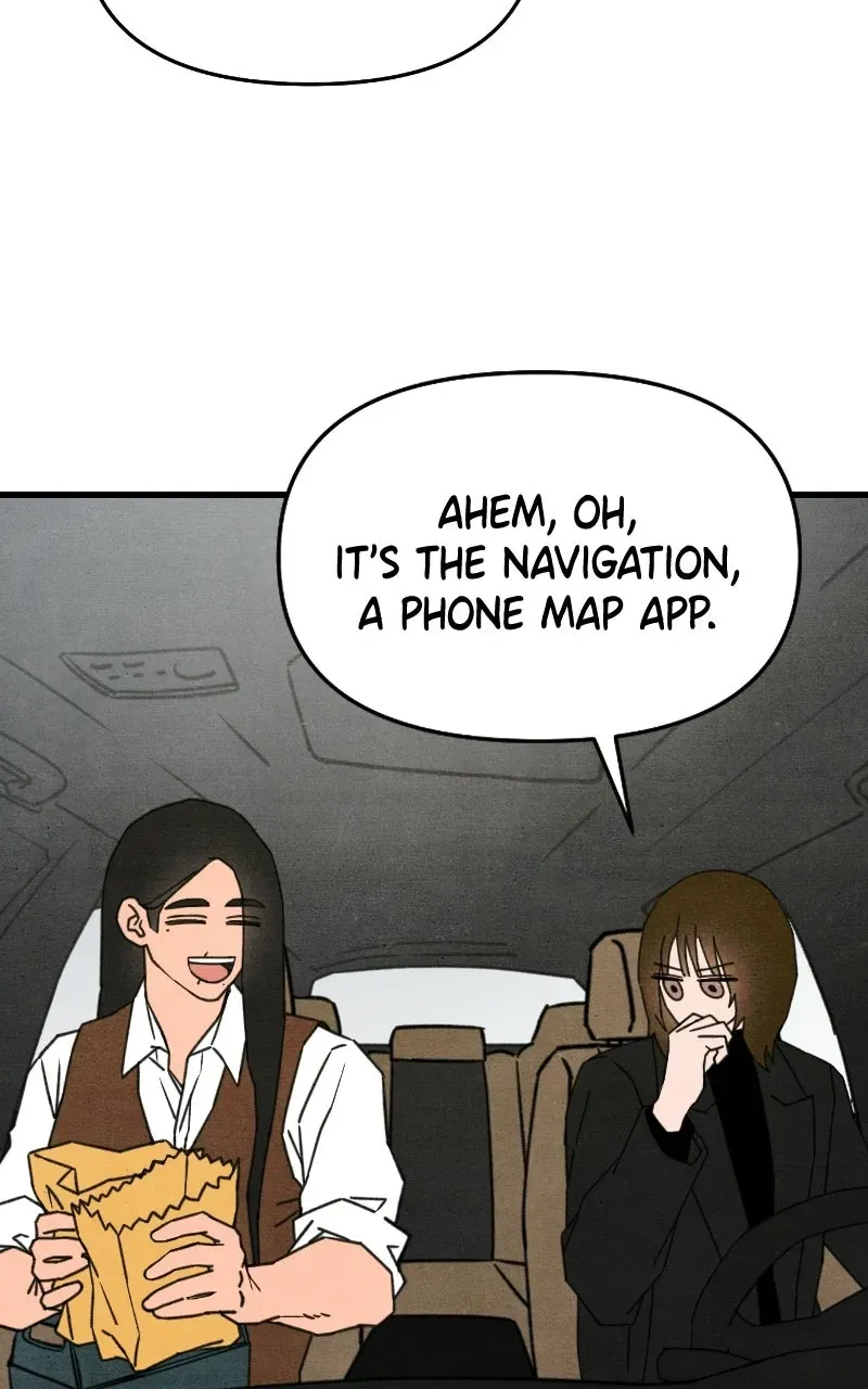 Who’s That Long-Haired Senior? Chapter 85 page 19 - 