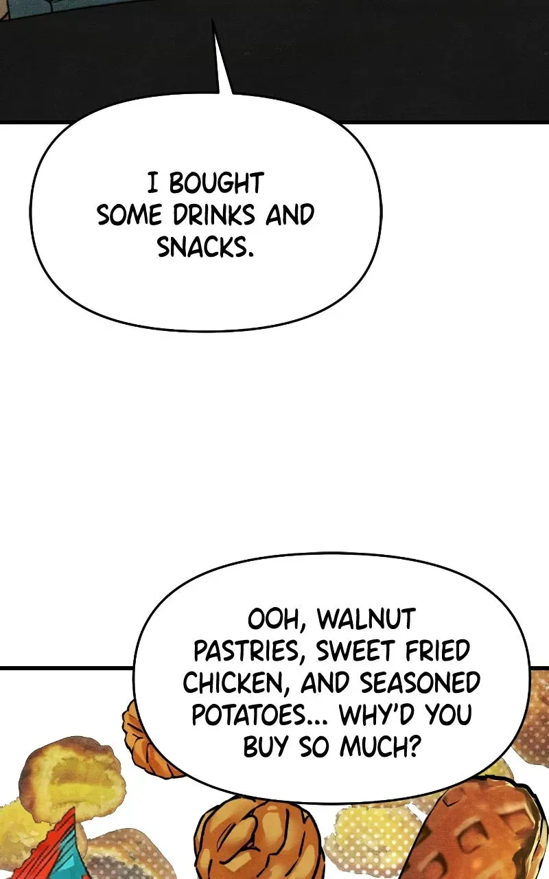 Who’s That Long-Haired Senior? Chapter 85 page 20 - 