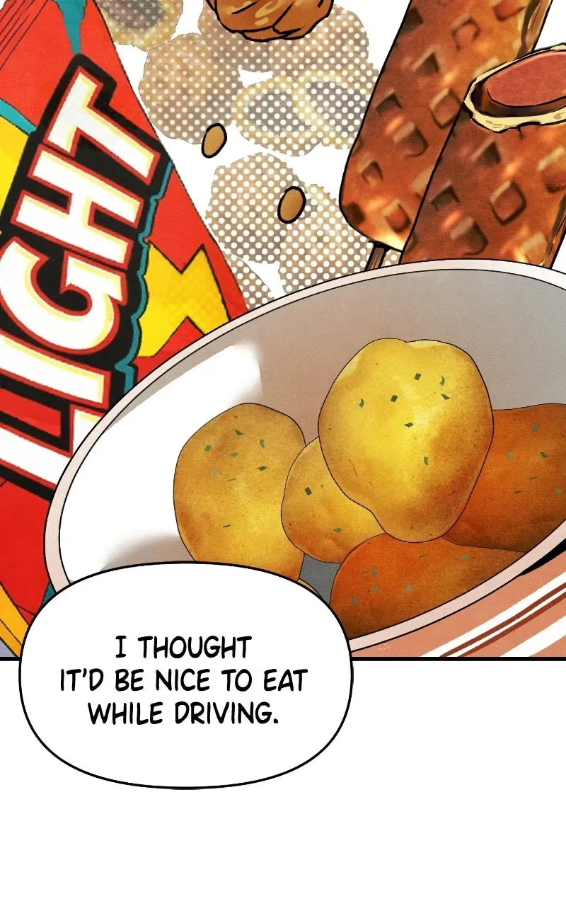 Who’s That Long-Haired Senior? Chapter 85 page 21 - 