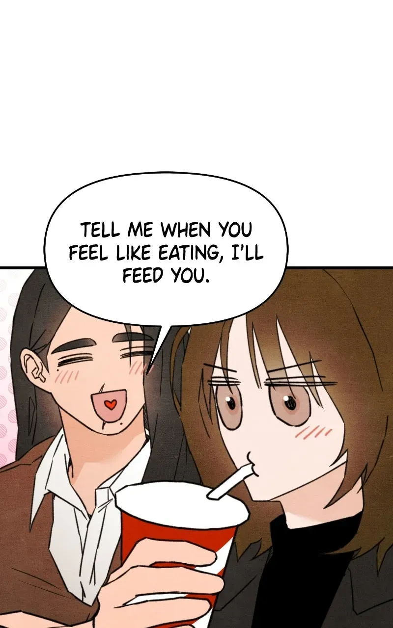Who’s That Long-Haired Senior? Chapter 85 page 22 - 