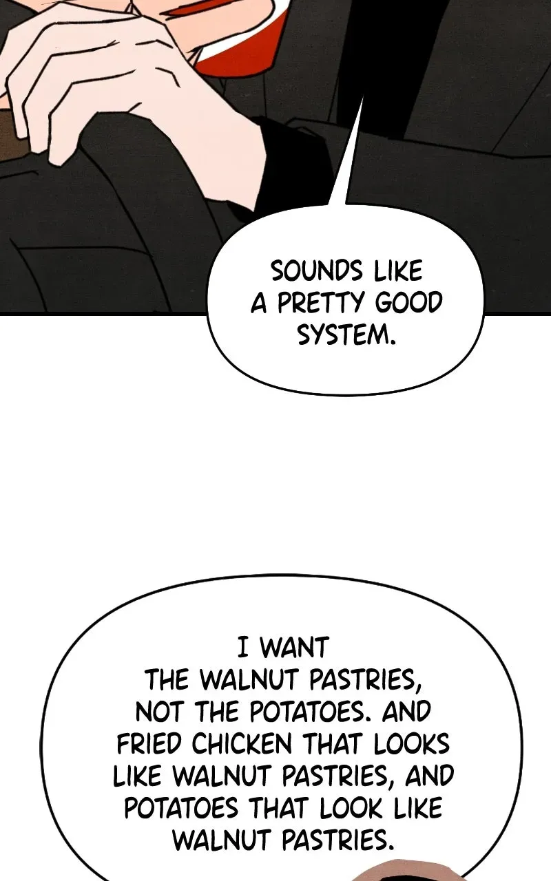 Who’s That Long-Haired Senior? Chapter 85 page 23 - 