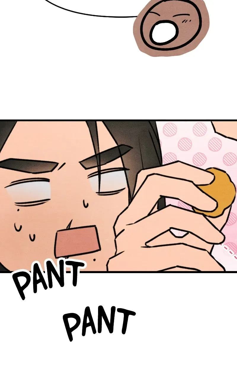 Who’s That Long-Haired Senior? Chapter 85 page 24 - 