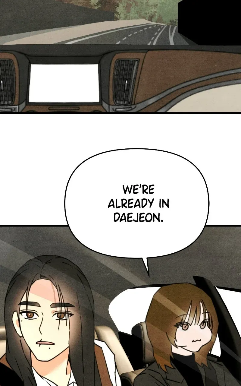 Who’s That Long-Haired Senior? Chapter 85 page 26 - 