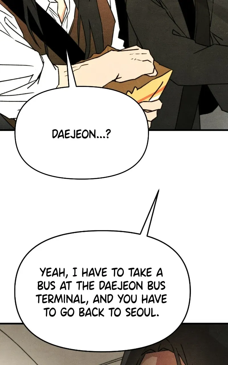 Who’s That Long-Haired Senior? Chapter 85 page 27 - 