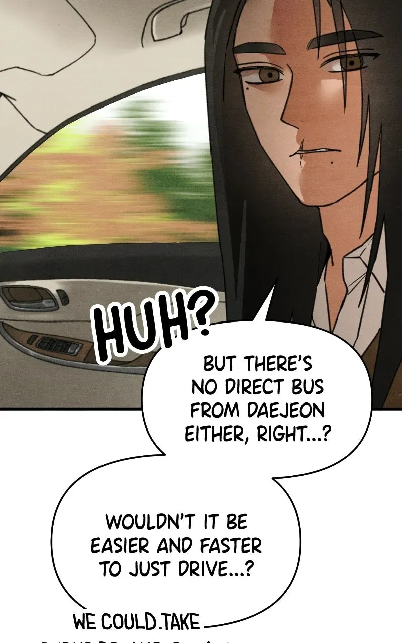Who’s That Long-Haired Senior? Chapter 85 page 28 - 