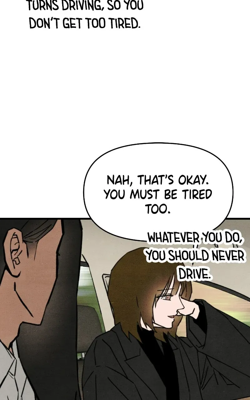 Who’s That Long-Haired Senior? Chapter 85 page 29 - 