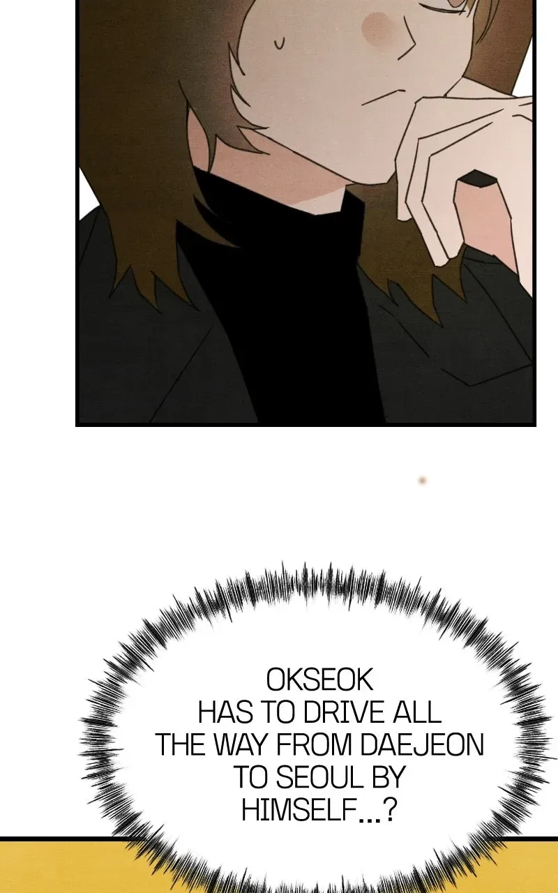 Who’s That Long-Haired Senior? Chapter 85 page 31 - 