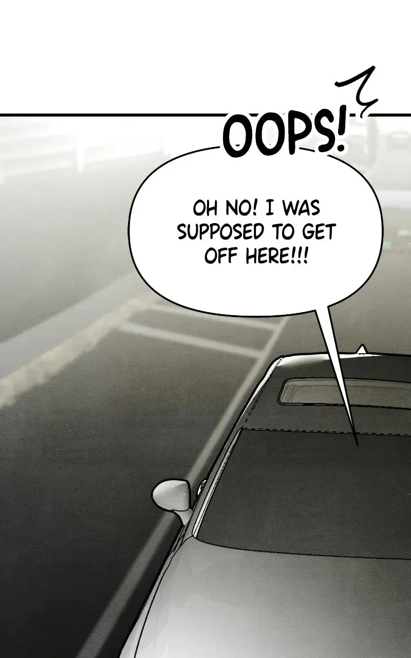 Who’s That Long-Haired Senior? Chapter 85 page 35 - 