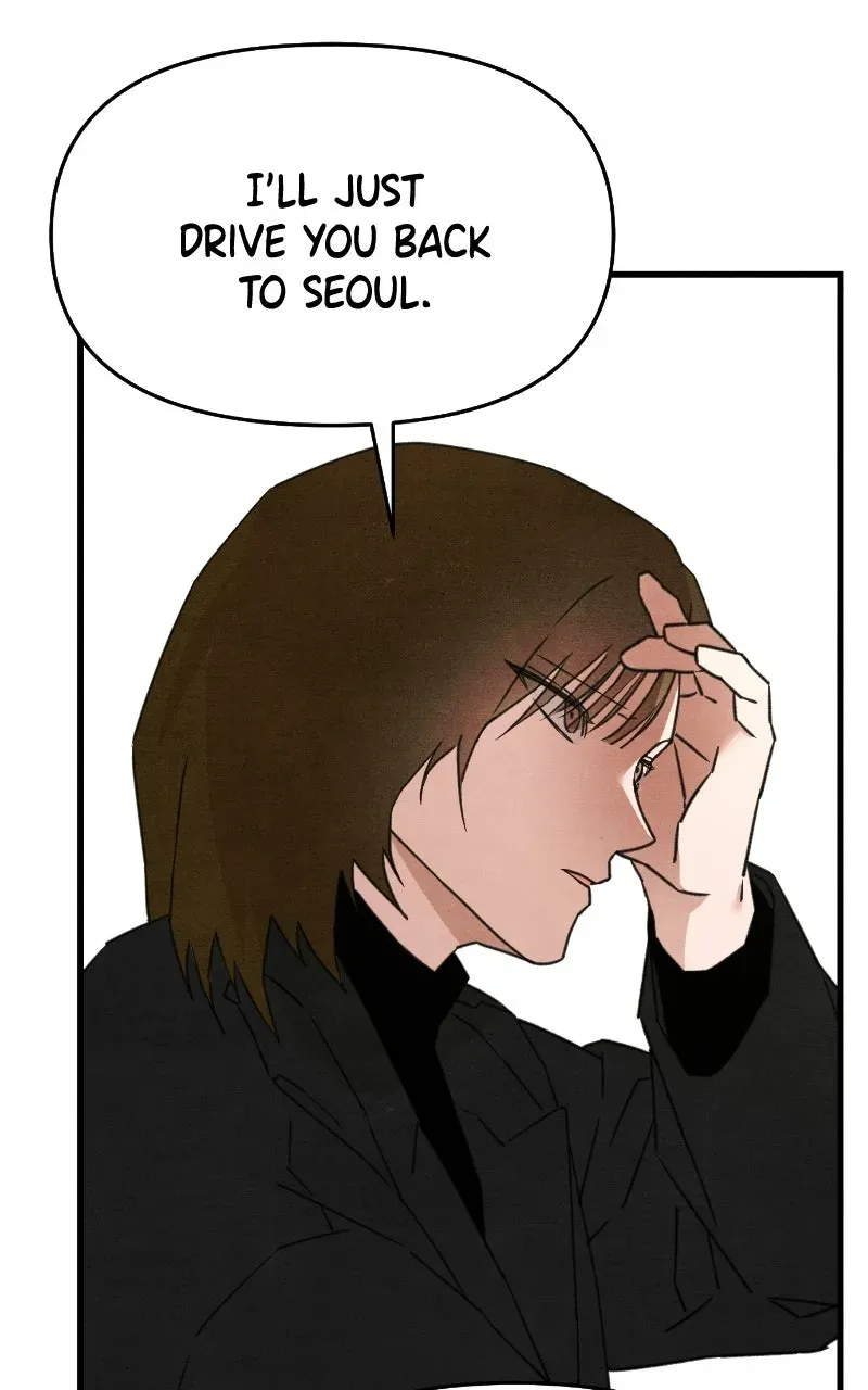 Who’s That Long-Haired Senior? Chapter 85 page 38 - 