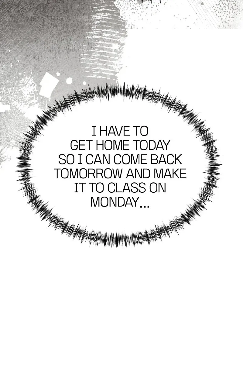 Who’s That Long-Haired Senior? Chapter 85 page 42 - 
