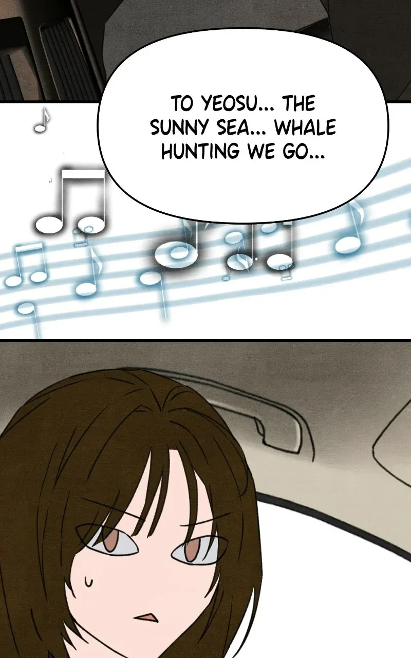 Who’s That Long-Haired Senior? Chapter 85 page 47 - 