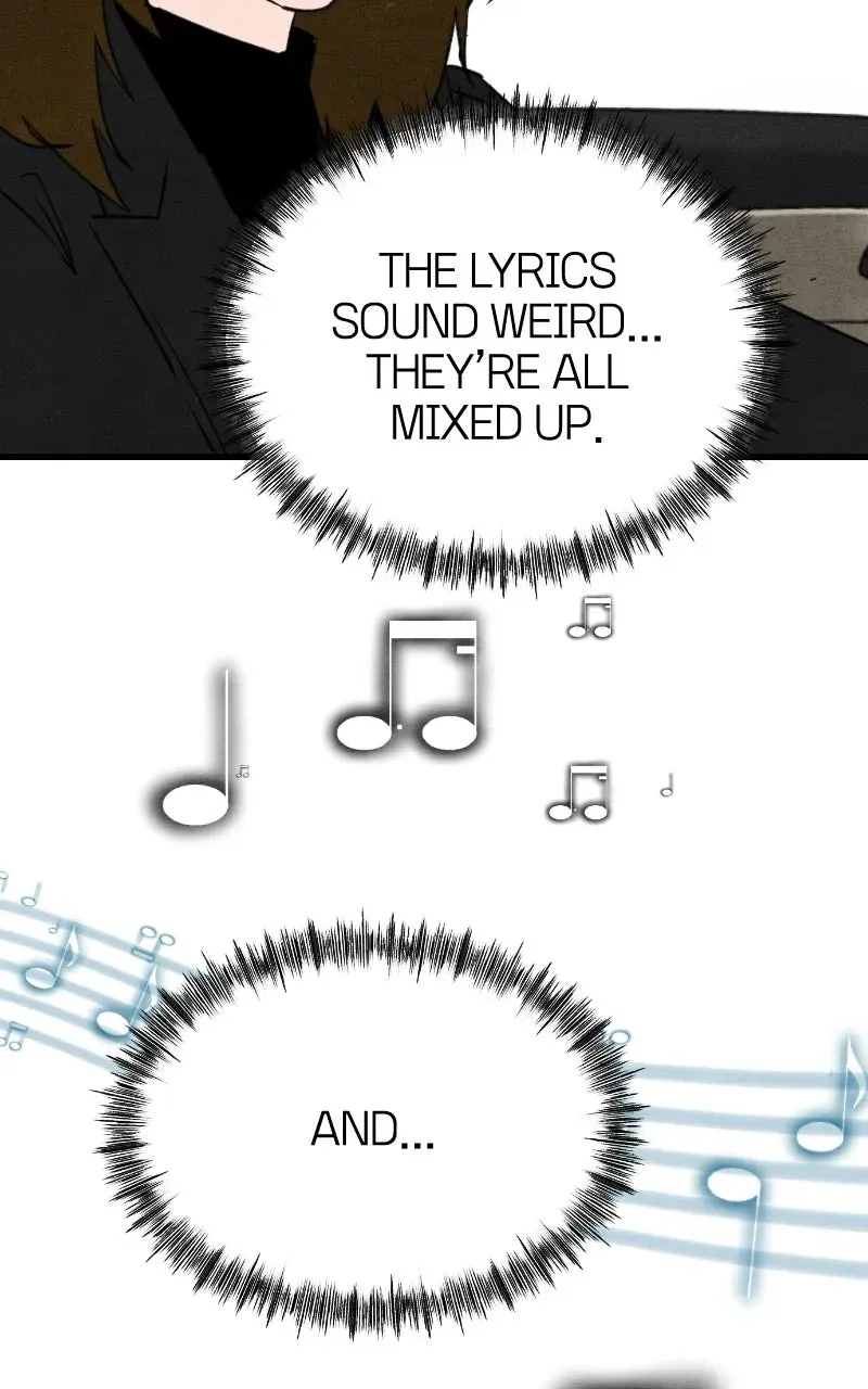 Who’s That Long-Haired Senior? Chapter 85 page 48 - 