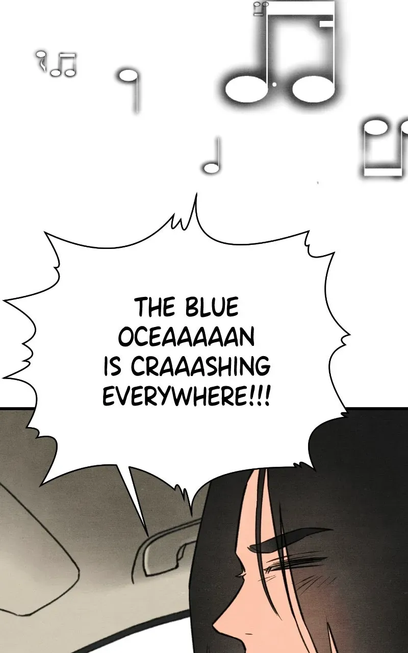 Who’s That Long-Haired Senior? Chapter 85 page 49 - 