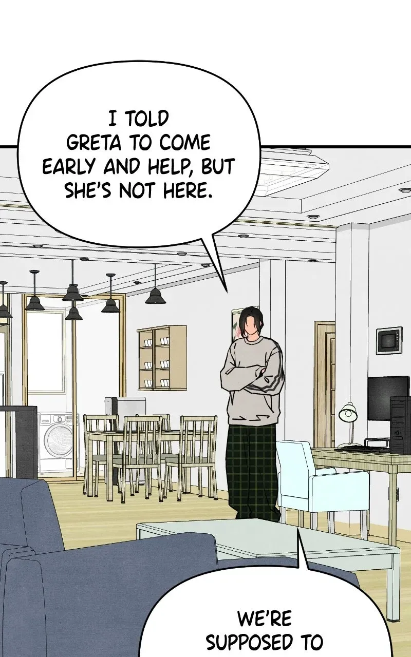 Who’s That Long-Haired Senior? Chapter 85 page 60 - 