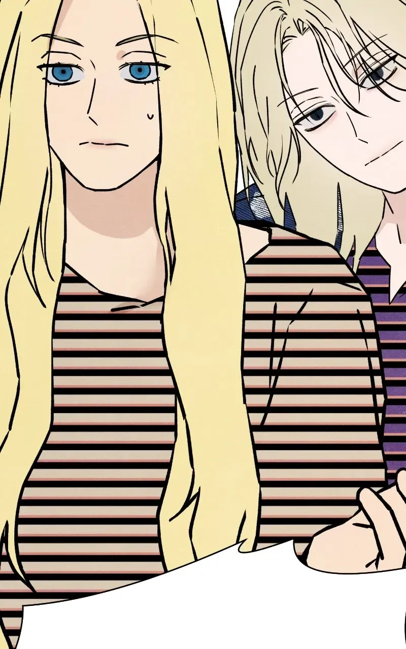 Who’s That Long-Haired Senior? Chapter 85 page 71 - 