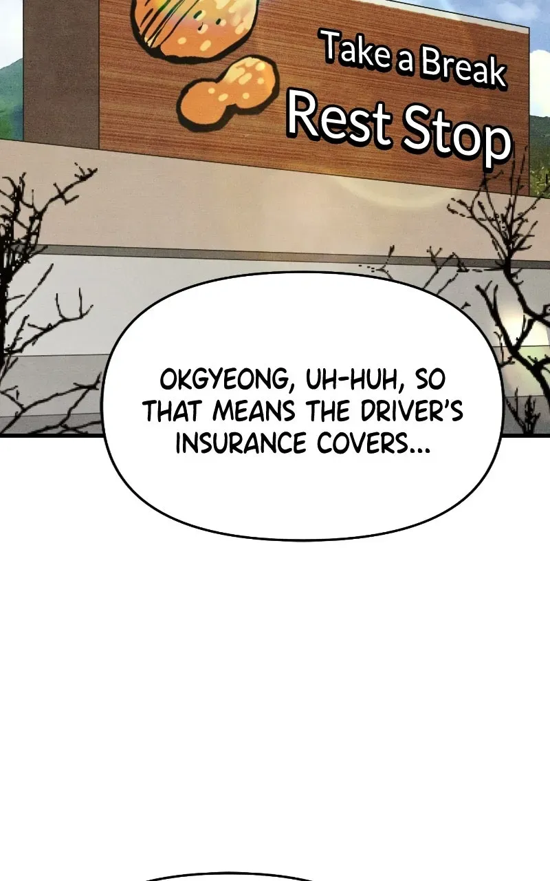 Who’s That Long-Haired Senior? Chapter 85 page 9 - 