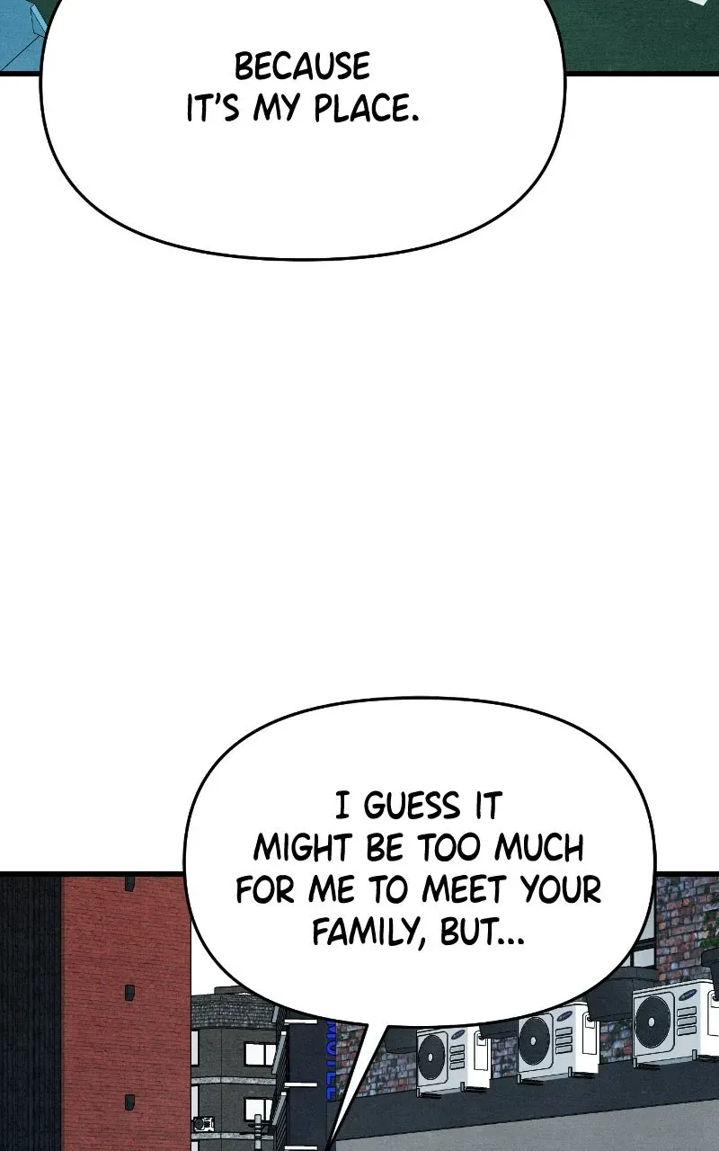 Who’s That Long-Haired Senior? Chapter 85 page 82 - 