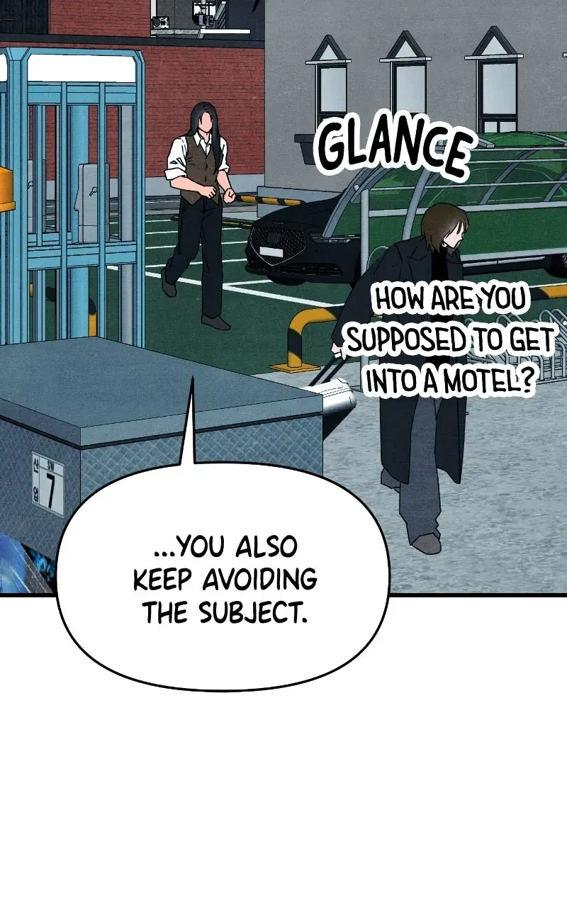 Who’s That Long-Haired Senior? Chapter 85 page 83 - 