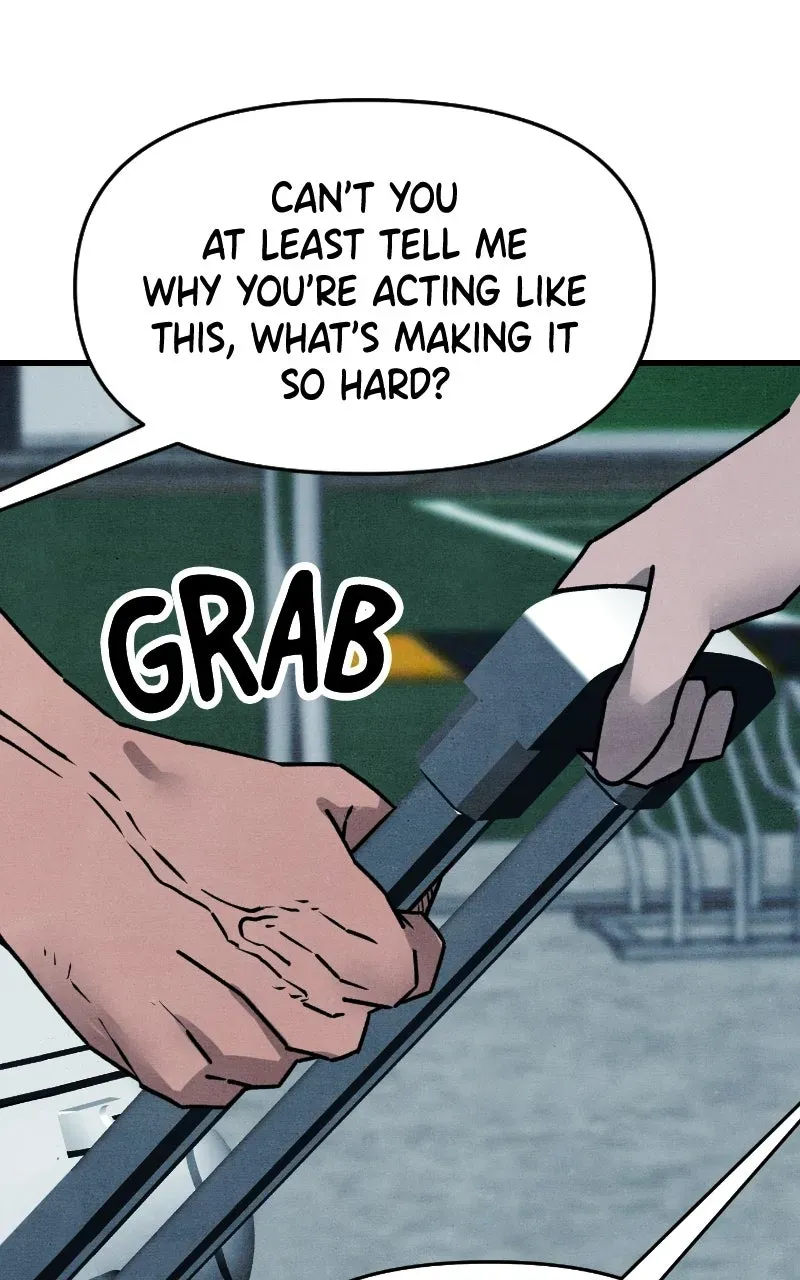 Who’s That Long-Haired Senior? Chapter 85 page 84 - 
