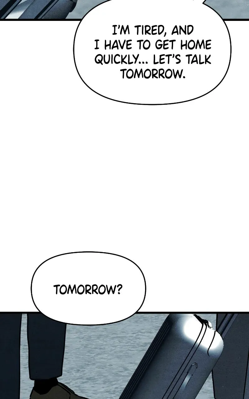 Who’s That Long-Haired Senior? Chapter 85 page 85 - 