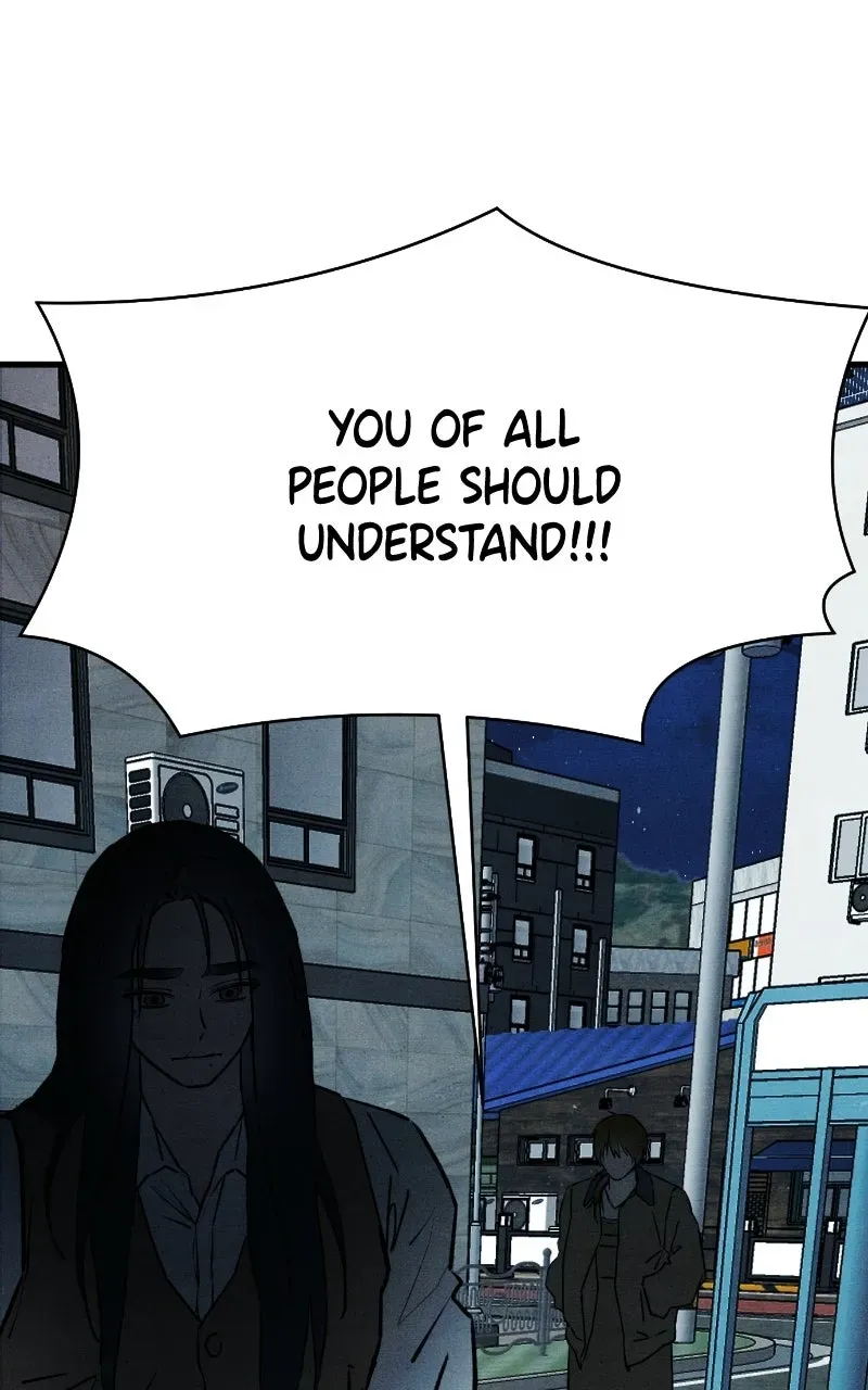 Who’s That Long-Haired Senior? Chapter 85 page 88 - 