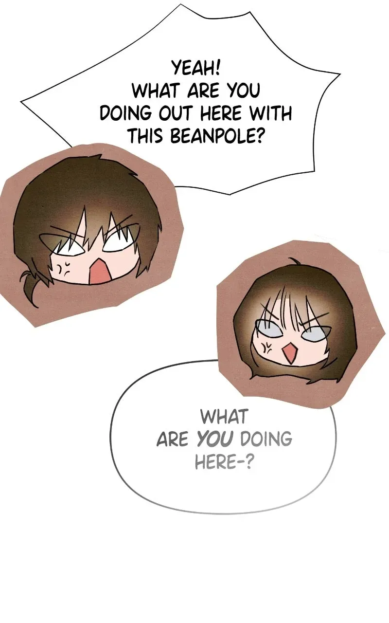 Who’s That Long-Haired Senior? Chapter 85 page 98 - 
