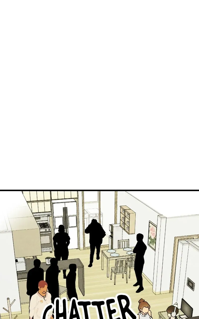 Who’s That Long-Haired Senior? Chapter 86 page 11 - 