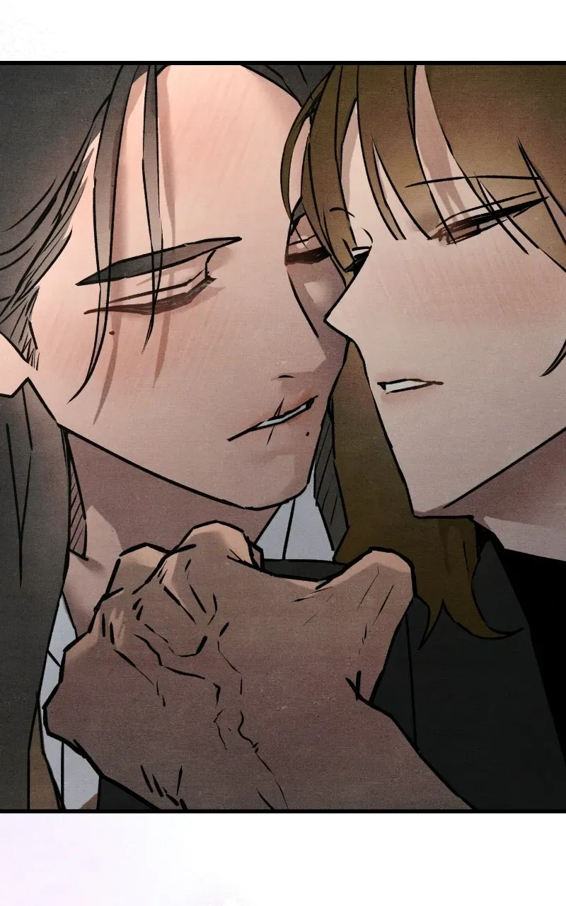 Who’s That Long-Haired Senior? Chapter 86 page 106 - 