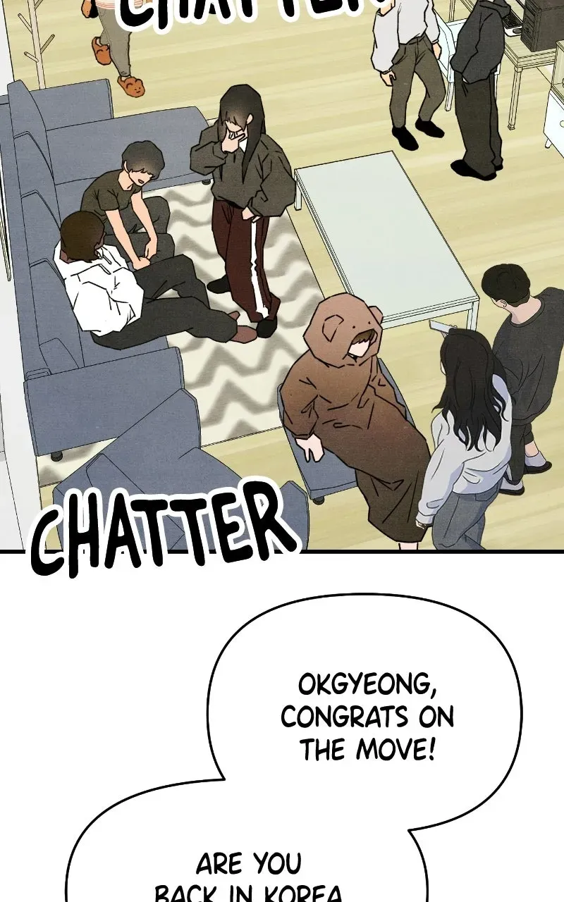 Who’s That Long-Haired Senior? Chapter 86 page 12 - 