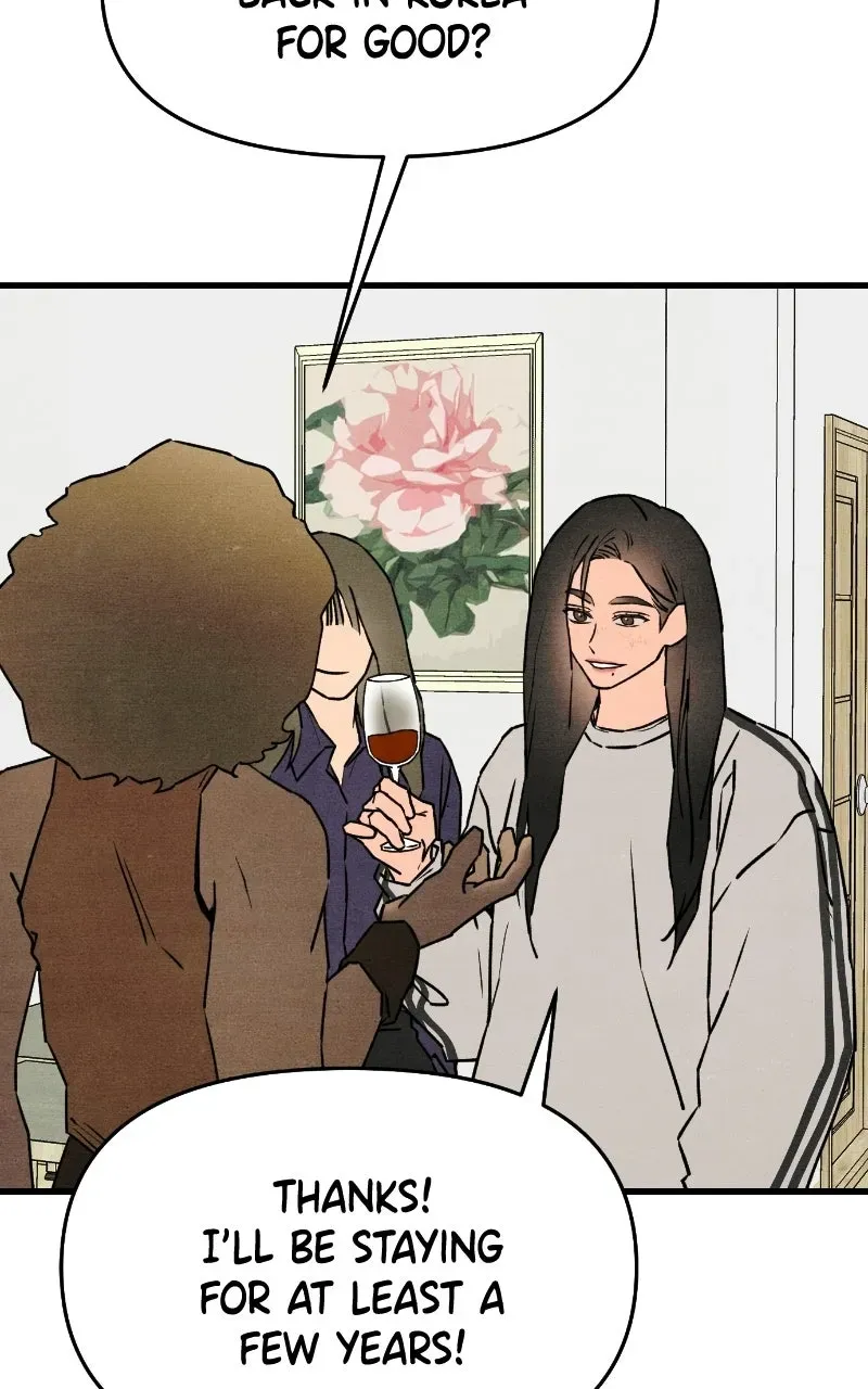 Who’s That Long-Haired Senior? Chapter 86 page 13 - 