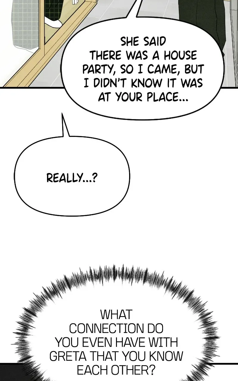 Who’s That Long-Haired Senior? Chapter 86 page 29 - 