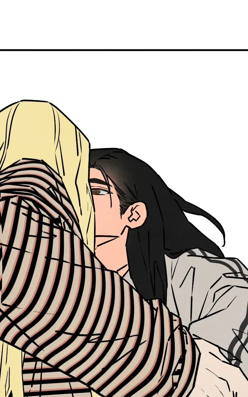 Who’s That Long-Haired Senior? Chapter 86 page 39 - 
