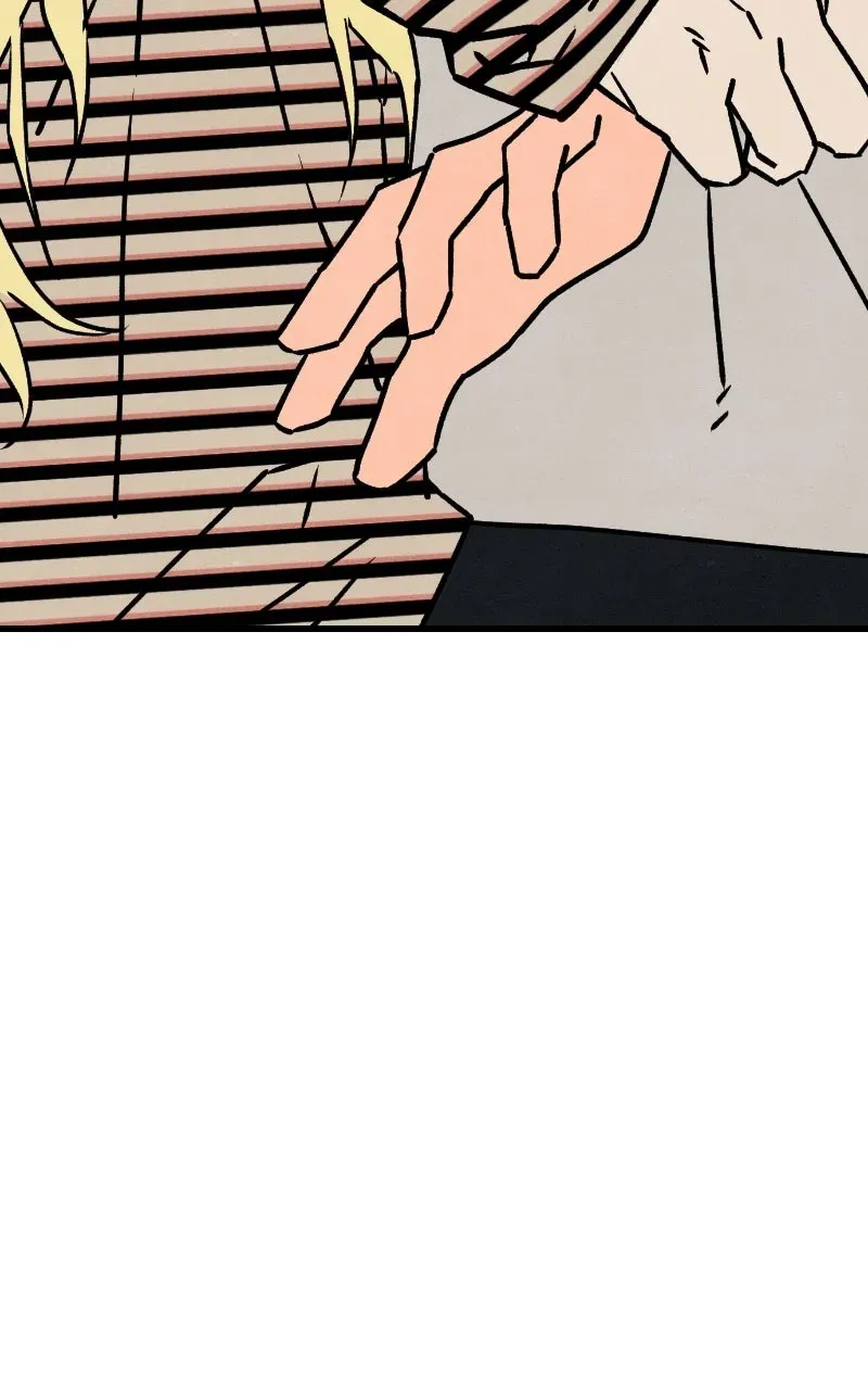 Who’s That Long-Haired Senior? Chapter 86 page 40 - 