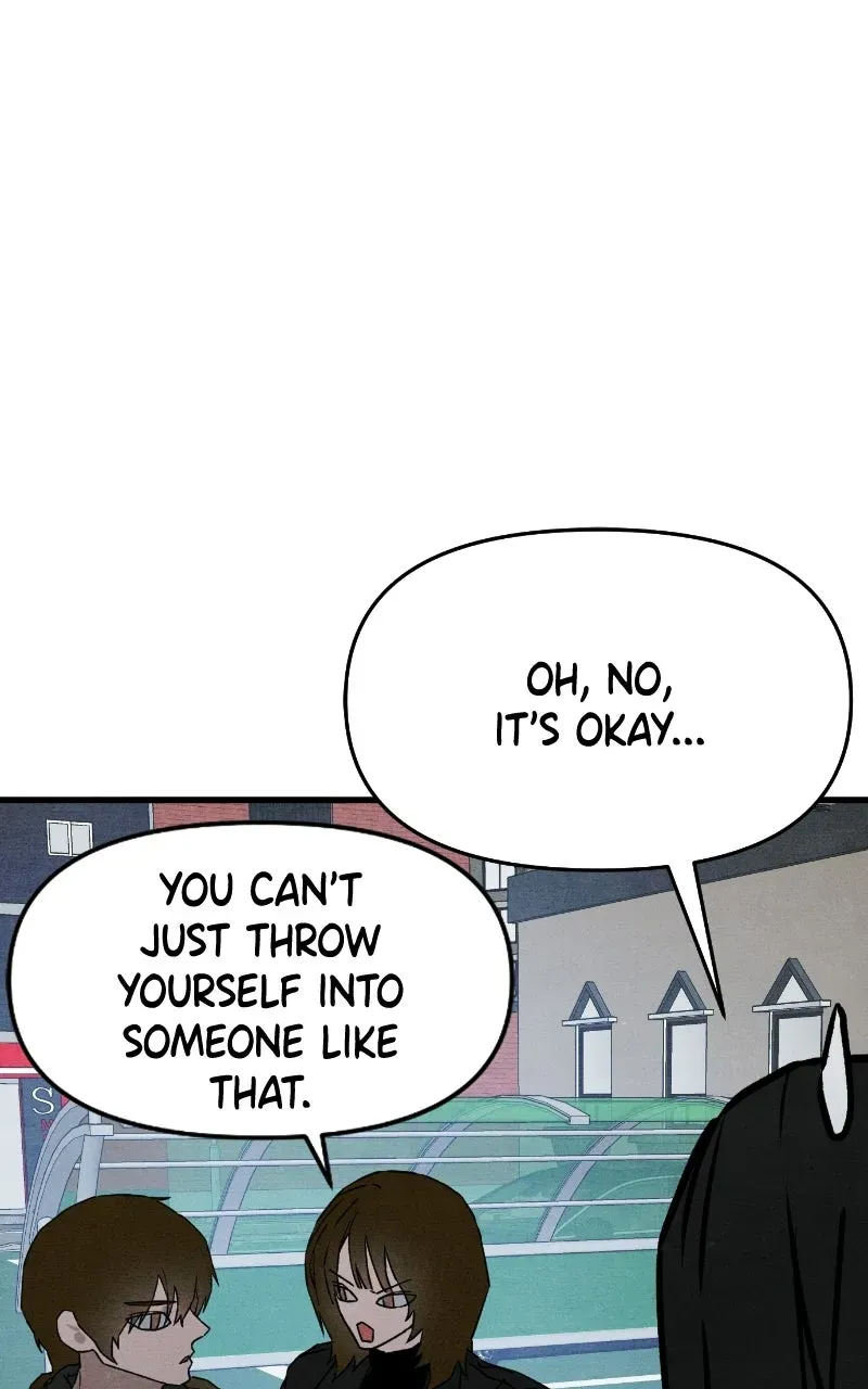 Who’s That Long-Haired Senior? Chapter 86 page 51 - 