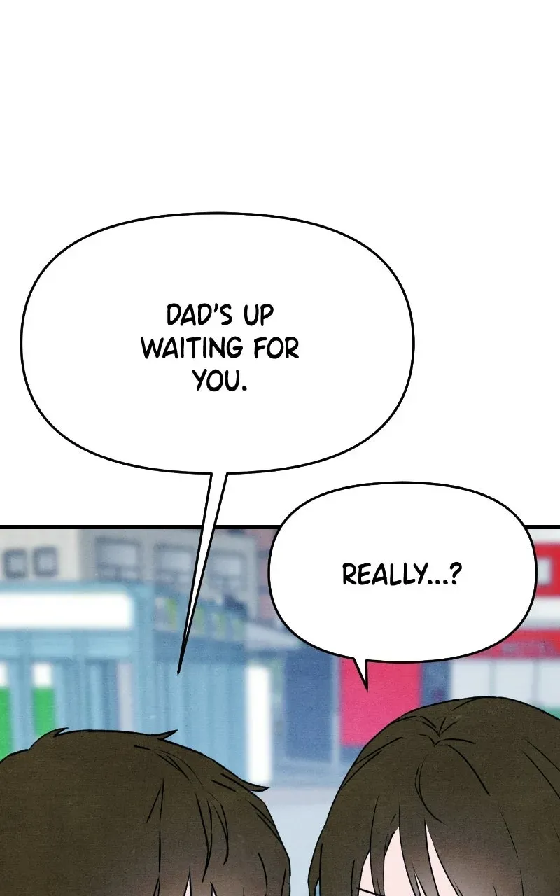 Who’s That Long-Haired Senior? Chapter 86 page 53 - 