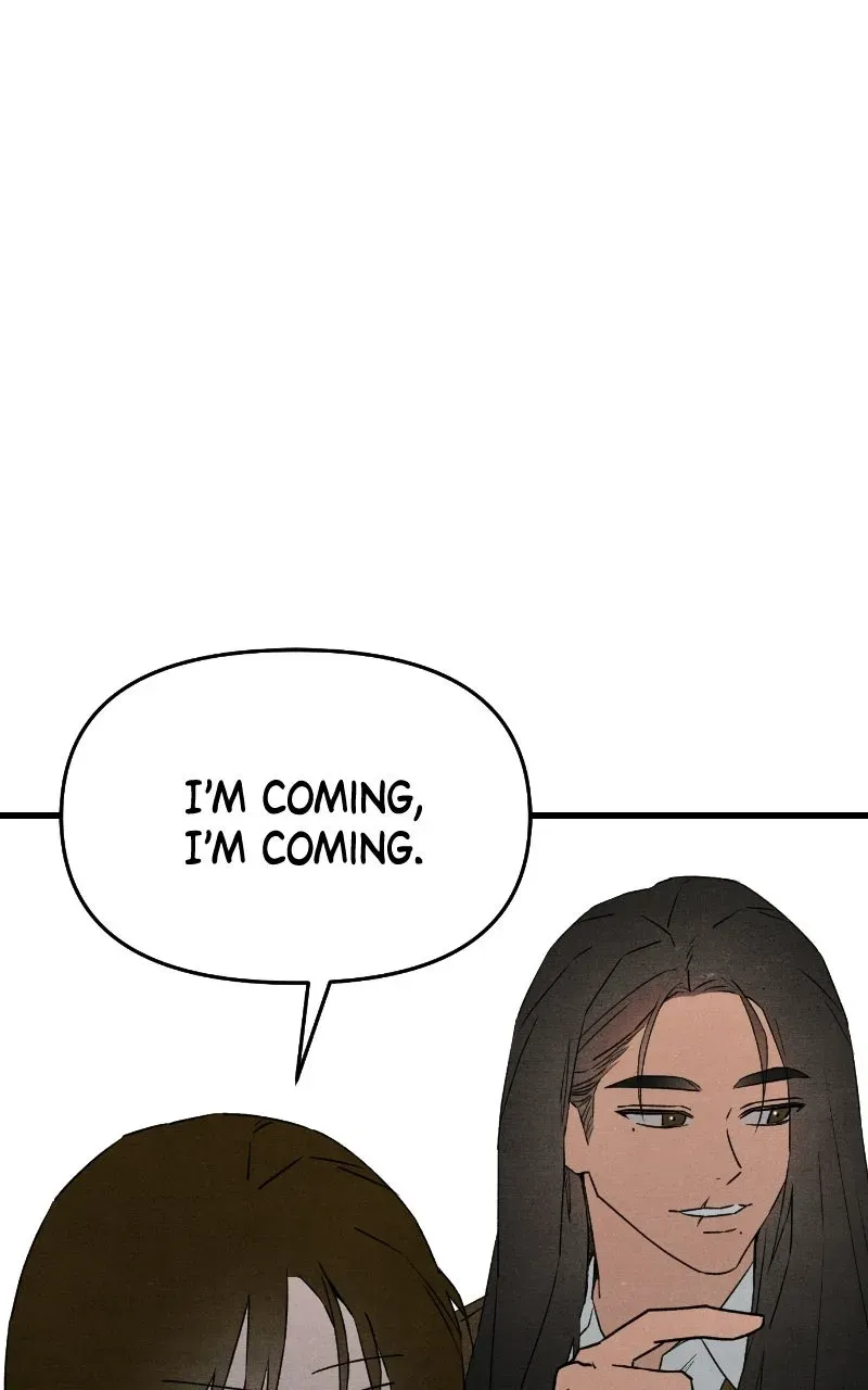 Who’s That Long-Haired Senior? Chapter 86 page 57 - 