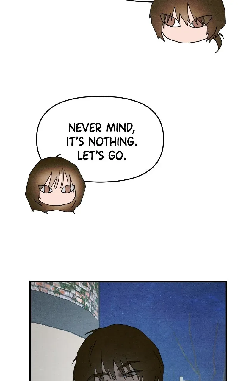 Who’s That Long-Haired Senior? Chapter 86 page 60 - 