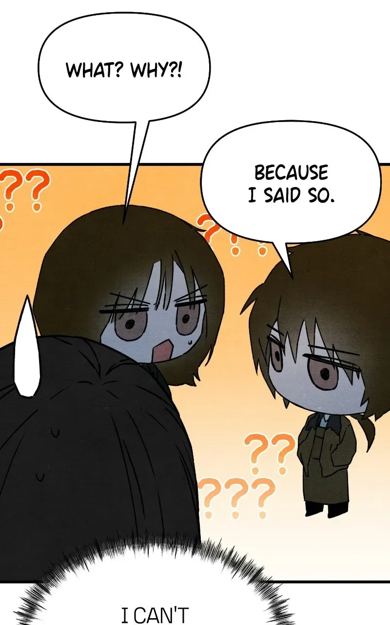 Who’s That Long-Haired Senior? Chapter 86 page 62 - 
