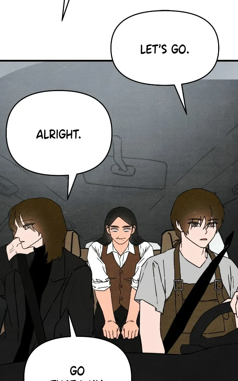 Who’s That Long-Haired Senior? Chapter 86 page 64 - 