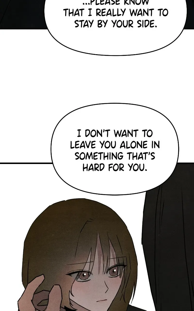 Who’s That Long-Haired Senior? Chapter 86 page 81 - 