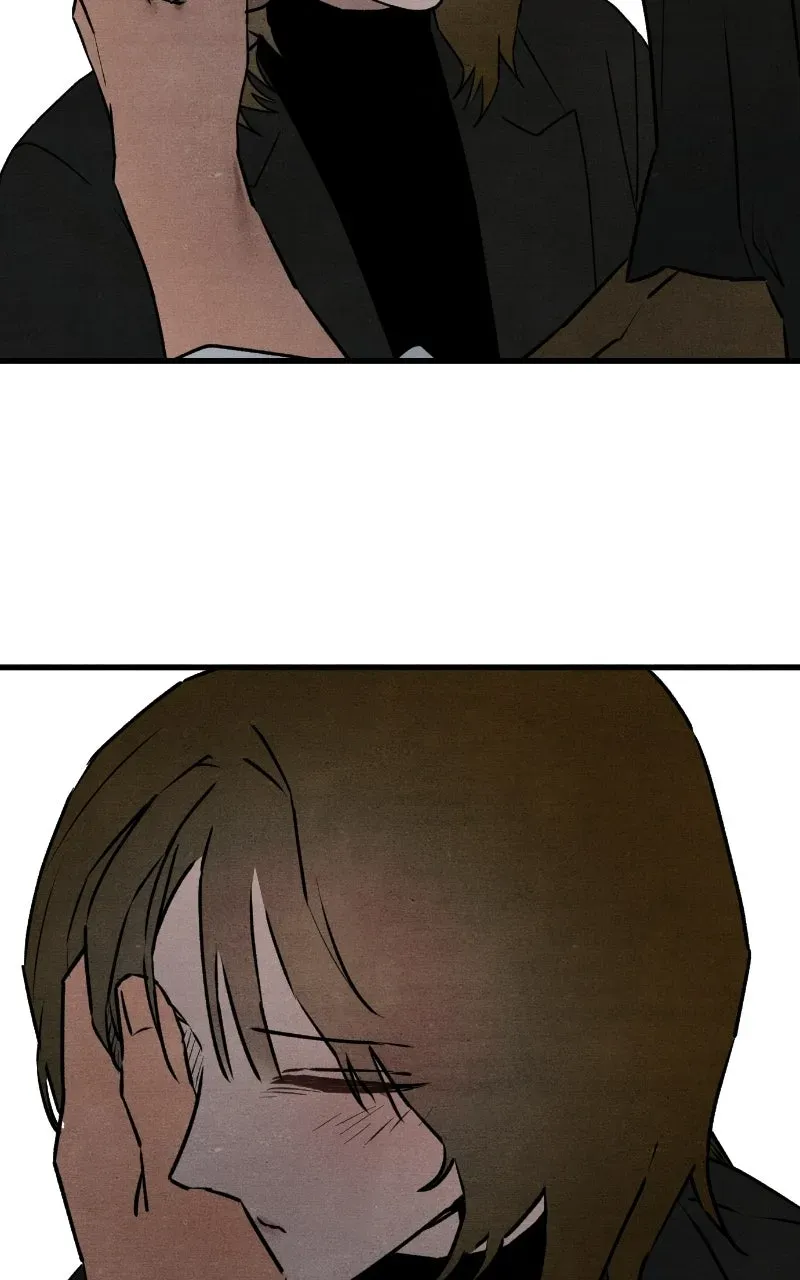 Who’s That Long-Haired Senior? Chapter 86 page 82 - 