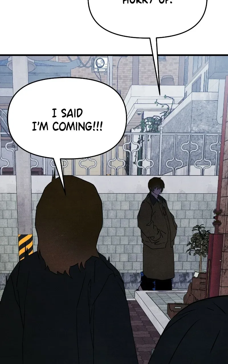 Who’s That Long-Haired Senior? Chapter 86 page 94 - 
